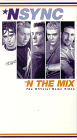 N the Mix-Official Home Video