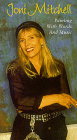 Joni Mitchell - Painting with Words and Music (1998)