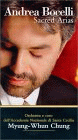 Andrea Bocelli - Sacred Arias: The Home Video